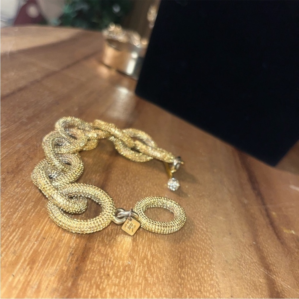 Banana Republic Chain Link o
Bracelet